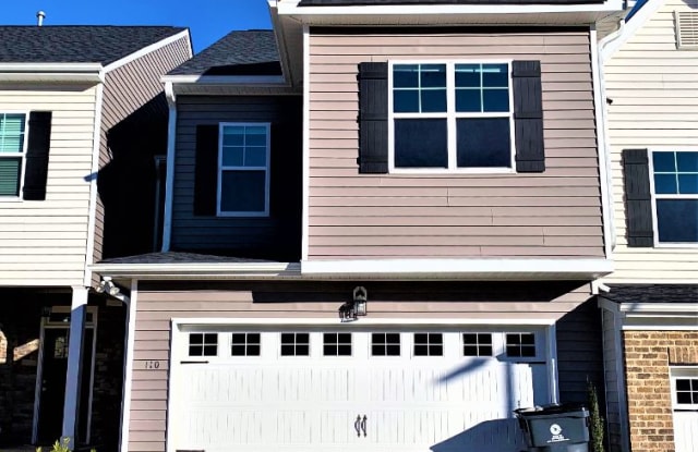 110 Torpoint Rd - 110 Torpoint Road, Durham County, NC 27703