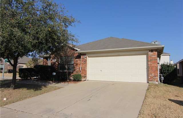 5401 Chinkapin Lane - 5401 Chinkapin Lane, Fort Worth, TX 76244