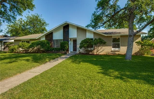 3959 Port Royal Drive - 3959 Port Royal Drive, Dallas, TX 75244