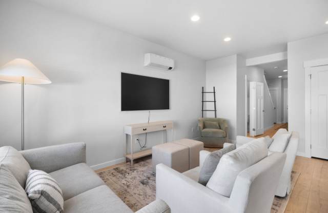 3-Bedroom Home with Private Garage and Fenced Backyard photos photos