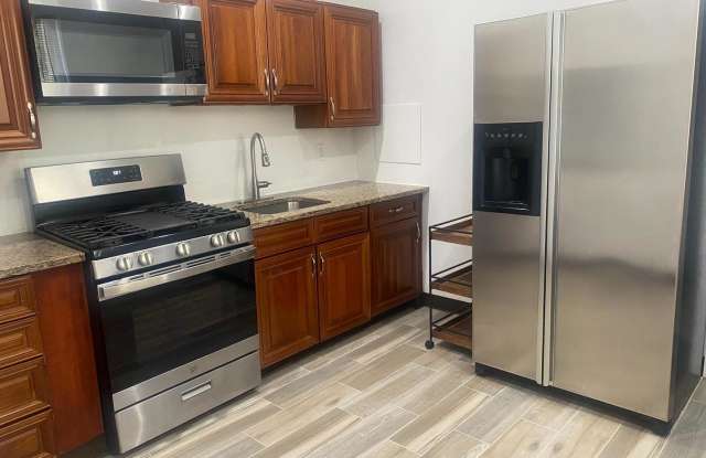 415 Elm Street - 415 Elm Street, Camden, NJ 08102