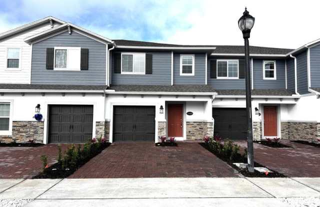 14860 Harvest Street - 14860 Harvest Street, Orange County, FL 32824