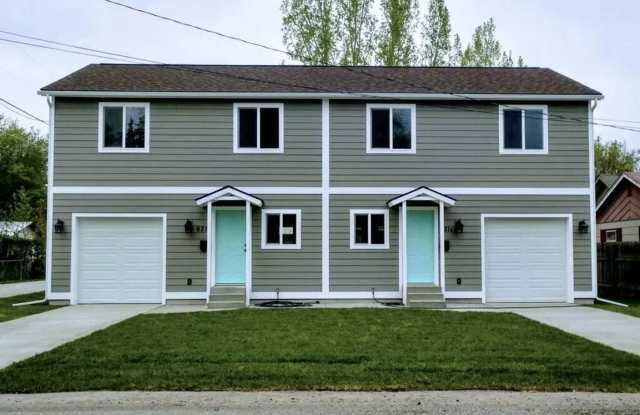 2B/1.5 Duplex in Kalispell photos photos