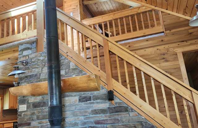 3788 Lost Creek Rd - 3788 Lost Creek Road, Anaconda-Deer Lodge, MT 59711