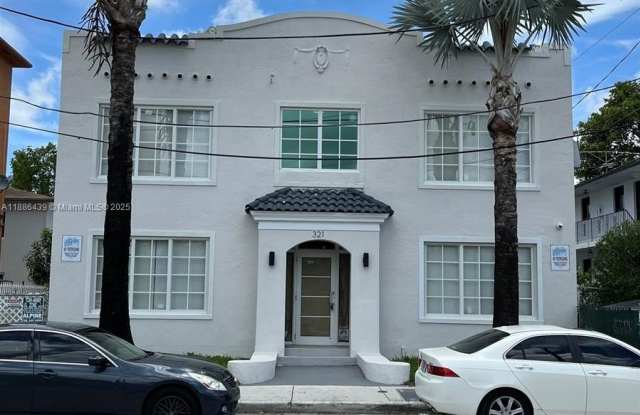 321 SW 9th Ave - 321 Southwest 9th Avenue, Miami, FL 33130 321 SW 9th Ave - 321 Southwest 9th Avenue, Miami, FL 33130