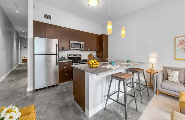 R & T Lofts Gallery 3