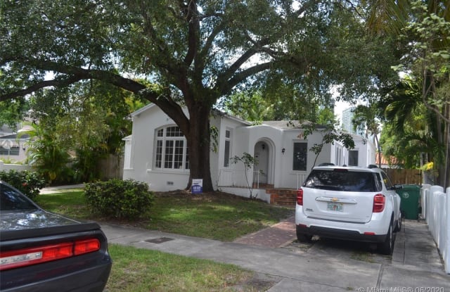 412 NE 39th St - 412 Northeast 39th Street, Miami, FL 33137
