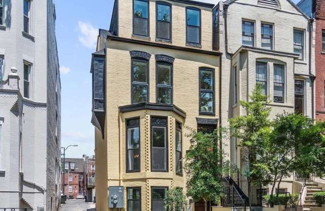 2023 O Street NW photos photos