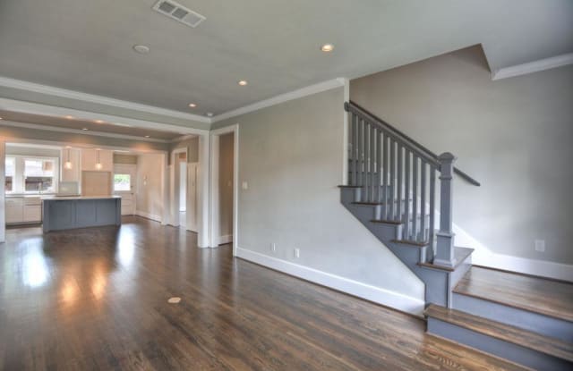 4017 Michaux Street - 4017 Michaux Street, Houston, TX 77009
