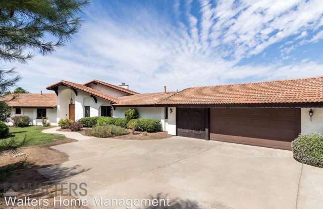 18650 Polvera Dr - 18650 Polvera Drive, San Diego, CA 92128