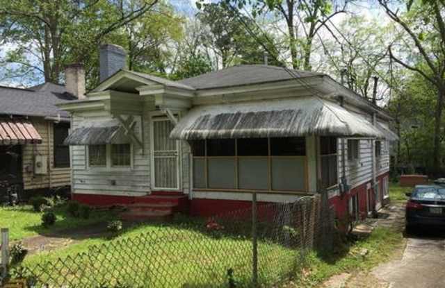 1125 Hardee St NE - 1125 Hardee Street Northeast, Atlanta, GA 30307