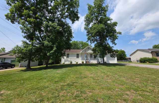 One Level 3bd/2ba home in Mt Juliet photos photos