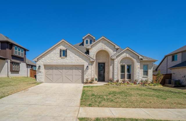 4110 Mill Pond Drive Gallery 2
