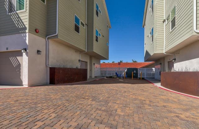 310 Palm Avenue Unit A21 photos photos