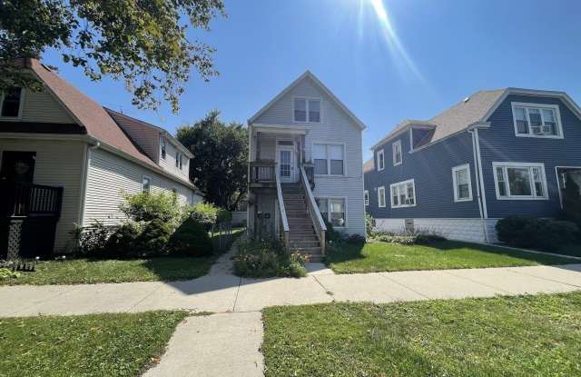 4815 W Ainslie Street photos photos