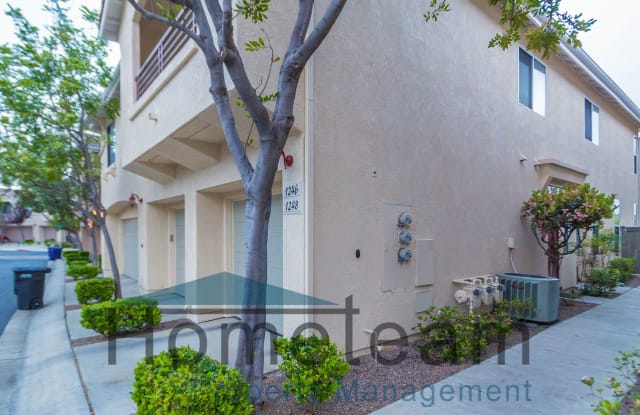 1246 Balboa Circle - 1246 Balboa Circle, Chula Vista, CA 91910