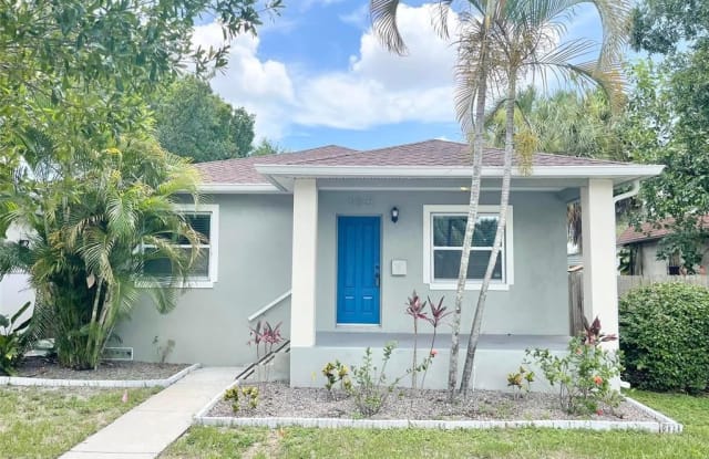 106 S WESTLAND AVENUE - 106 South Westland Avenue, Tampa, FL 33606