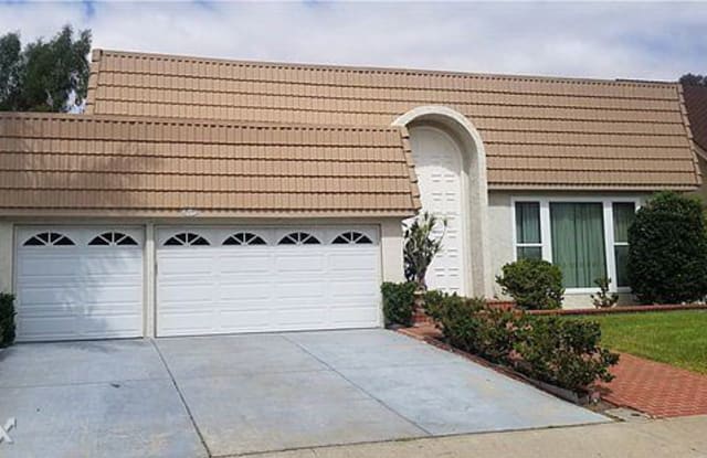 25341 Barents - 25341 Barents, Laguna Hills, CA 92653