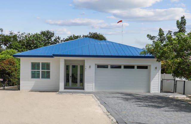 141 Orchid Street - 141 Orchid Street, Islamorada, Village of Islands, FL 33070