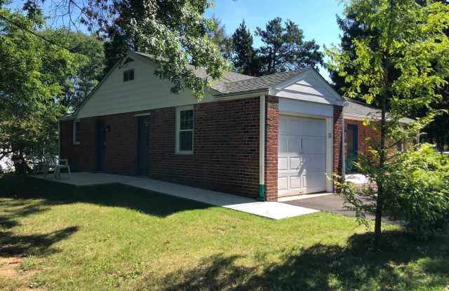2991 GOENTNER ROAD - 2991 Goentner Road, Montgomery County, PA 19090
