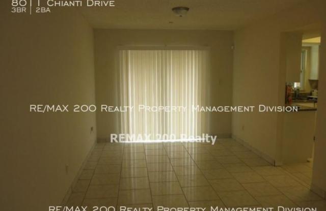 8011 Chianti Drive Gallery 3