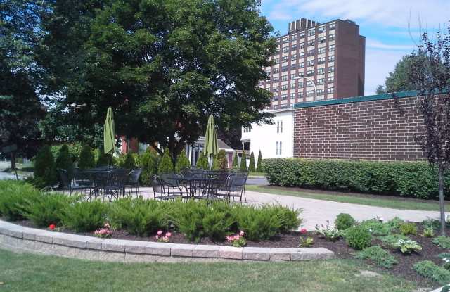 Mohawk Terrace Apartments Gallery 2