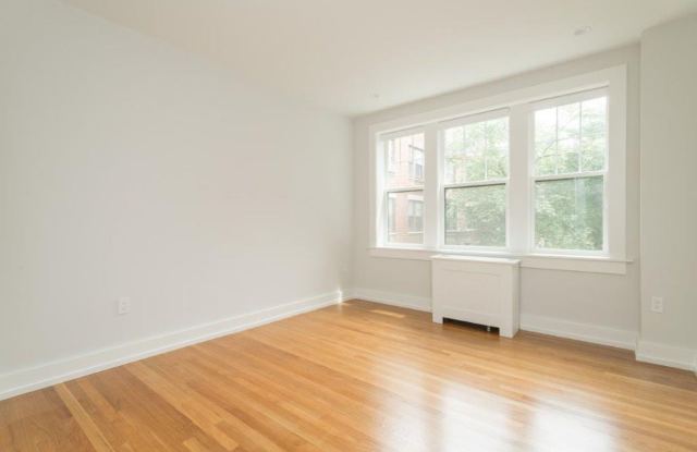 Large 2 bed in Porter Square photos photos