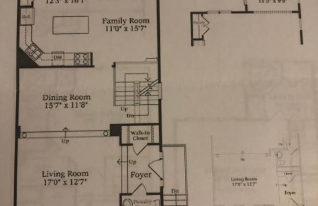 22118 Avonworth Sq - 22118 Avonworth Square, Broadlands, VA 20148