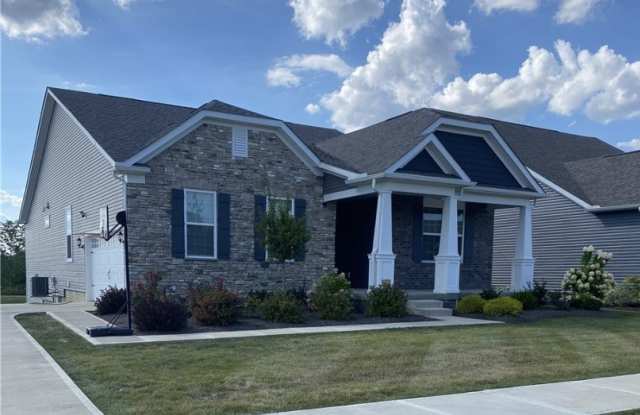 3148 Aspen Lane - 3148 Aspen Lane, Summit County, OH 44087