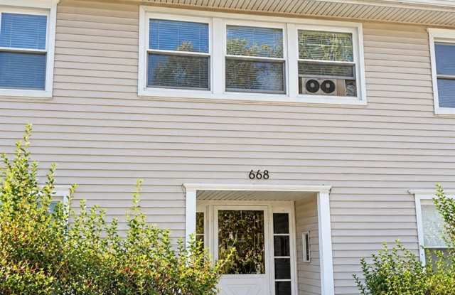 668 Highland Avenue Gallery 1