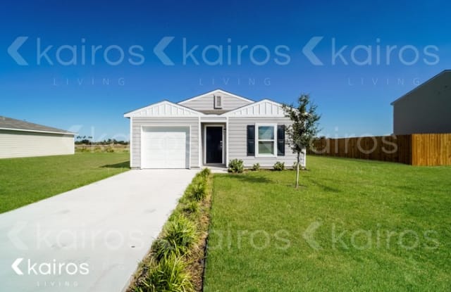 1513 Buen Camino Street - 1513 Buen Camino, Weslaco, TX 78596