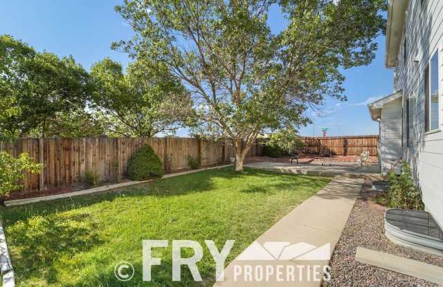 Spacious Thornton Home Gallery 4