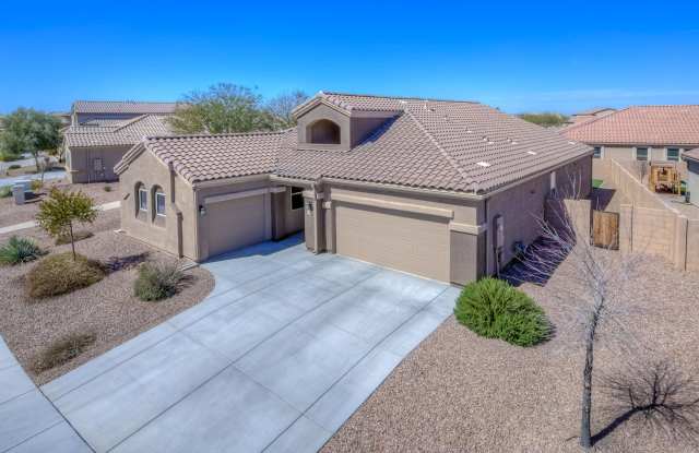 9116 W Silver Cholla Dr photos photos