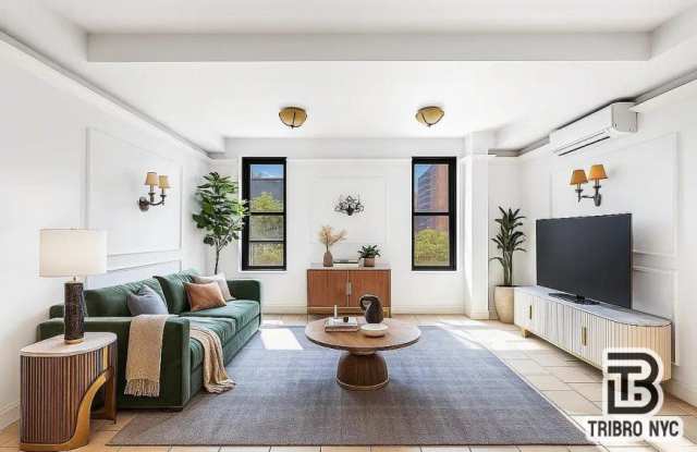 202 West 96th Street Gallery 1