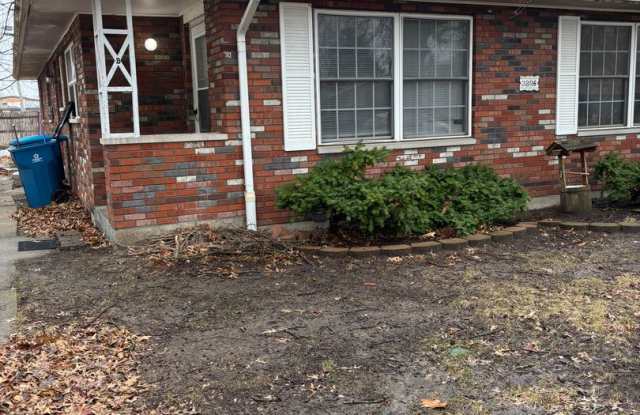 Kilarney Drive - 3246 Kilarney Drive, Granite City, IL 62040