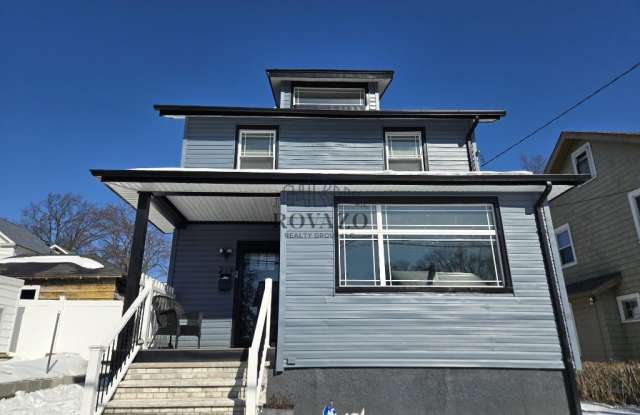 219 Clark Street - 219 Clark Street, Union County, NJ 07205