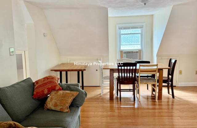 29 Capen St. Gallery 2