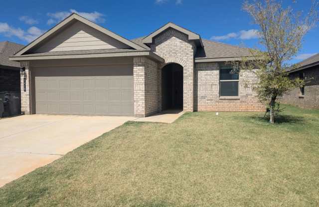 3/2/2 in Frenship ISD Gallery 1