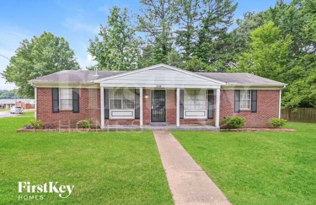 1265 Winfield Road - 1265 Winfield Road, Memphis, TN 38116