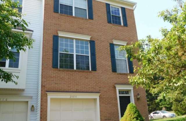 2484 CLOVER FIELD CIRCLE photos photos