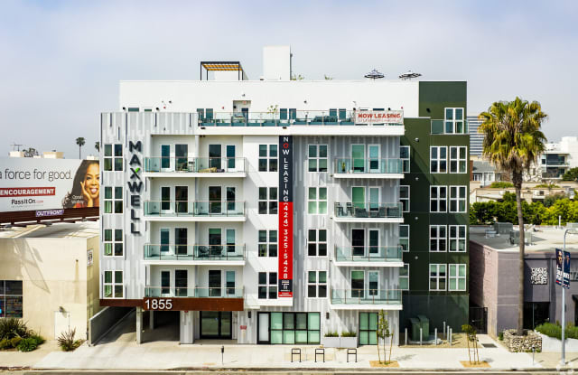 Maxwell Apartments photos photos