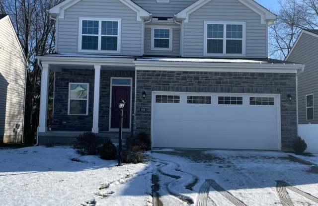 Beautiful 5 bedroom home built in 2022 - 286 Warm Springs Drive, Fairborn, OH 45324