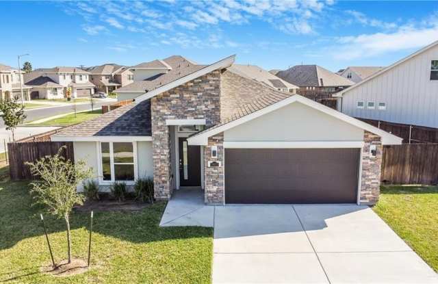 3912 N Rye Circle - 3912 Rye Circle, Edinburg, TX 78542