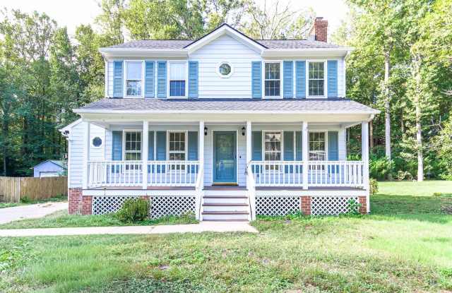 Great home for rent in Deer Run Gallery 1