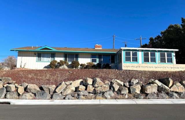 3200 Lodestar Lane - 3200 Lodestar Lane, Reno, NV 89503 3200 Lodestar Lane - 3200 Lodestar Lane, Reno, NV 89503