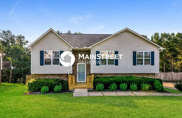 7310 Old Acton Road - 7310 Old Acton Road, Margaret, AL 35004