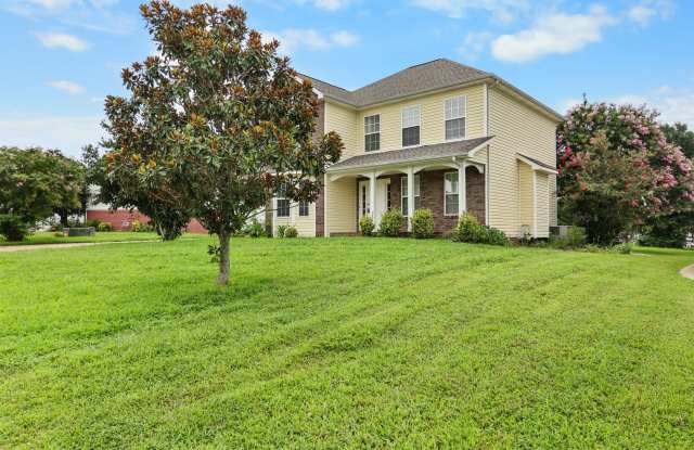 3368 Marrast Drive Gallery 4