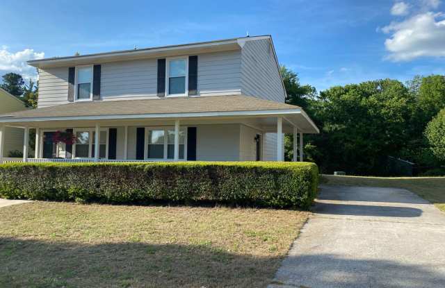 Two Bedroom Townhouse North Augusta photos photos
