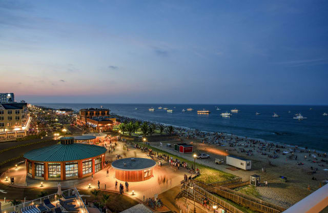 Pier Village photos photos