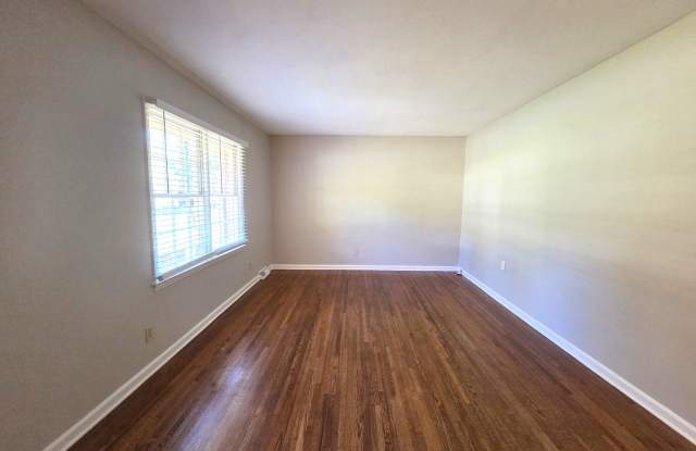 Large Brick Ranch with Private Fenced Yard in East Charlotte Gallery 3